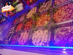 -非烤勿扰自助烤肉(虎门天虹店)