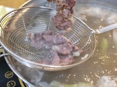 -伟记牛肉(金鸿公路店)