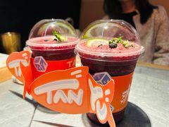 -探鱼·鲜青椒爽麻烤鱼(正佳广场店)