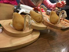 -点心传说·粤菜点心(佐阾虹湾店)