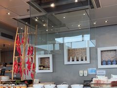 -视界美食自助餐厅·石家庄希尔顿酒店