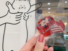 -姆们M Sweetie Cake(三里屯店)
