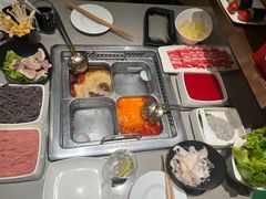 -海底捞火锅(正大乐城店)