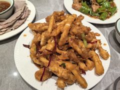 -九龙餐厅(大沽路店)