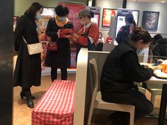 -肯德基(盘龙奥莱店)