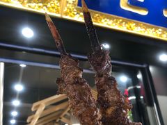 -西羊市老米家泡馍(西羊市店)