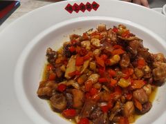 -味上湘菜馆(阿波罗店)