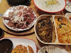 -多宾韩国料理(学衡路店)