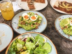 虾沙拉-RAC BAR(安福路店)