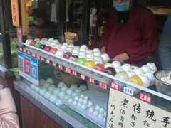-文庙广场小吃一条街