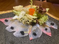 -傑·料理·海鲜放题(佛山文华荟店)
