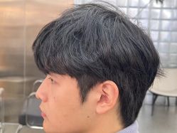 -Hair Code芭曲发型