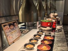 -深圳国际会展中心洲际酒店