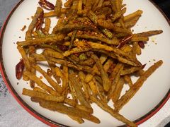 -红辣椒·川菜·火锅(大洋中心店)