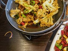 -鱼食饭稻·苏浙土菜17年老馆子(平江路店)
