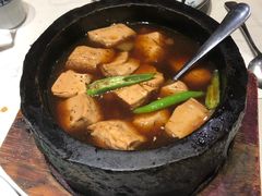 -卯时·龙光雅宴·精致锡帮菜(惠山古镇店)