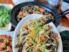 -61号餐吧(兴坪古镇漓江店)