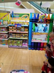 -kidsland(颐堤港店)