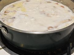 -采椰郎椰子鸡·脆皮鸡火锅(融创茂店)