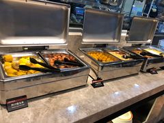 -比格比萨自助(万柳华联店)