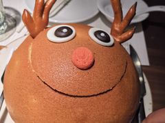 -大树餐厅(益田假日店)