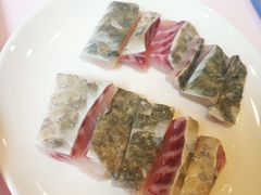 脆肉鲩鱼皮-正能量脆肉鲩火锅
