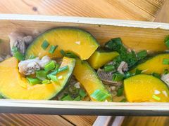 -香竹农庄•传统竹筒饭(十年店)