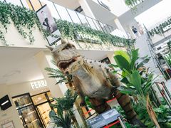 -宁波杉井奥特莱斯广场