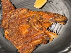 -枪火串烧·东北特色烧烤(罗湖总店)