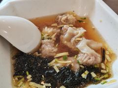 -洁神饭庄·海鲜·青岛菜·30年老字号(五四广场店)