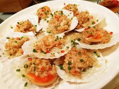 -海天楼中餐厅(吴宫泛太平洋酒店)