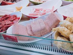-小山城麻辣香锅(新邻生活广场店)