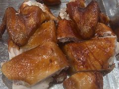 -大岗仙庙烧鸡(花东店)