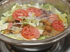 -四姐荤豆花(宝圣大道店)