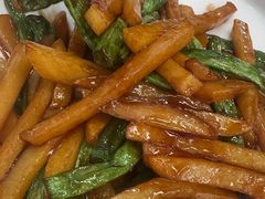-台北楚楚园馅饼粥(虹桥南丰城店)