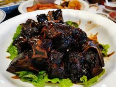 五香酱牛骨-山水雅居·江南雅宴(运河公园店)