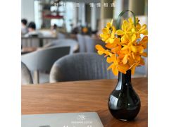 -北京柏悦酒店·锦庭餐厅Dining Room