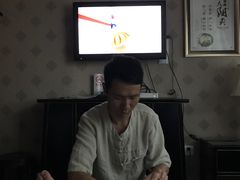 -春会馆(茂名北路店)