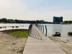 -美兰湖景区