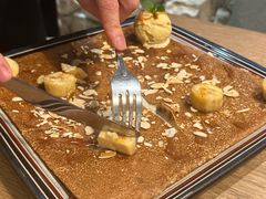 -LA CREPERIE BRETONNE布列塔尼法式餐厅(天童北路店)