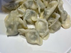 鲅鱼馅水饺-双井轩(双井店)