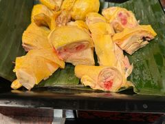 -怡咖啡海鲜自助餐厅(浦东香格里拉店)