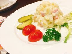 -德大西餐社(云南南路店)