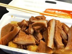 -细妹五香牛杂(步行街店)