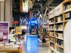 -当当书店(国泰广场店)