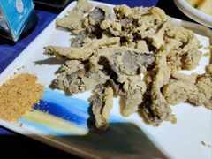 -伊带伊路新疆美食府(呼家楼店)