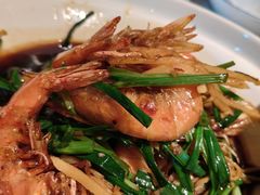 -筱爷叔·上海传统手工菜(玉树路店)