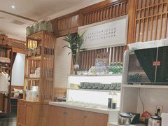 -一叶一世界•素食餐厅(新光天地店)