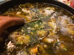 -驿舍·民國老营房院子私房菜(科学会堂店)