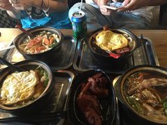 -小义乌砂锅拉面(海事共享区店)